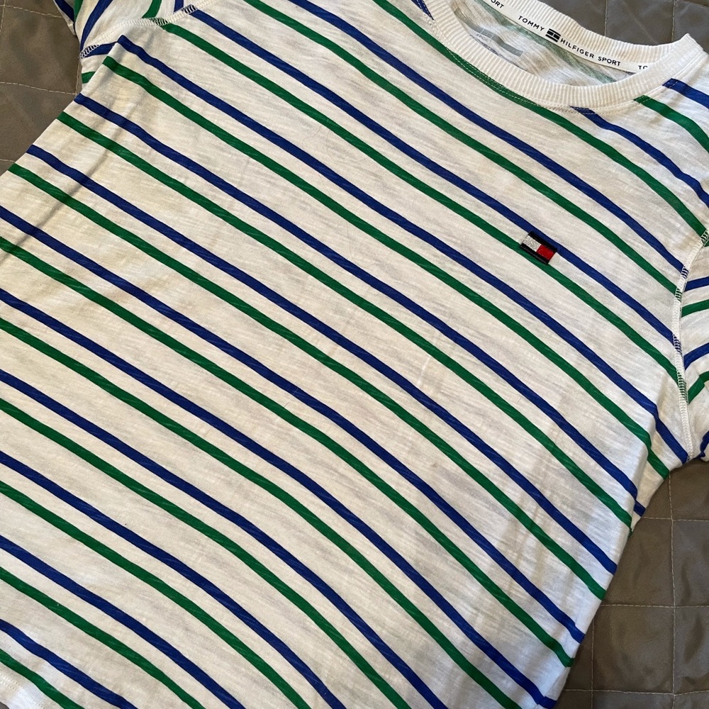 Tommy Hilfiger Tee, large